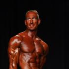 Steven  Burnett - NPC Tri State Championships 2009 - #1